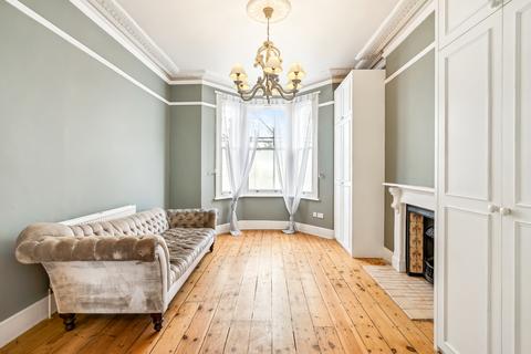 Flat 1, 2 Radipole Road, London, SW6 5DL