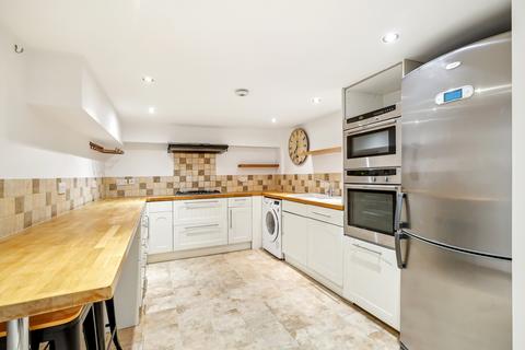 Flat 1, 2 Radipole Road, London, SW6 5DL