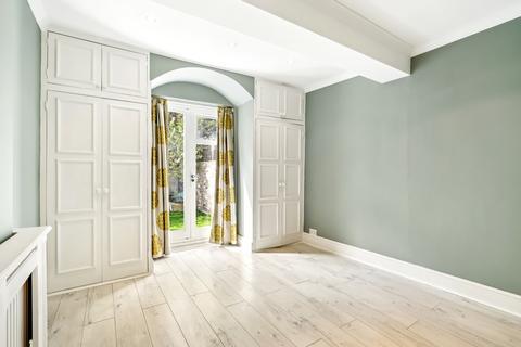 Flat 1, 2 Radipole Road, London, SW6 5DL