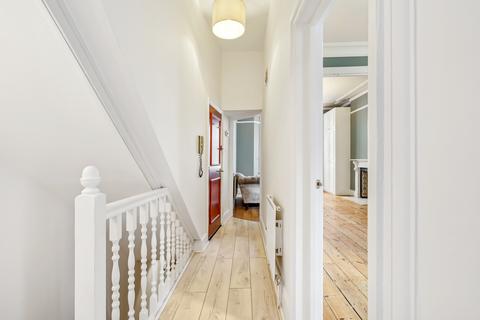 Flat 1, 2 Radipole Road, London, SW6 5DL