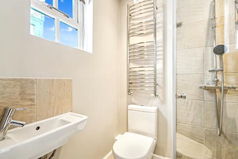 Flat 1, 2 Radipole Road, London, SW6 5DL