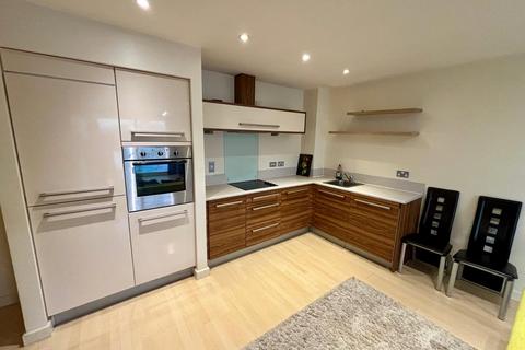 Ryland Street, Birmingham, B16