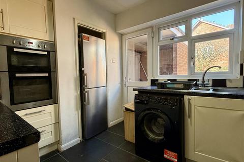11 Meadow Drive, Canon Pyon, Hereford, HR4 8NT