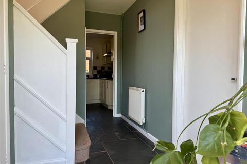 11 Meadow Drive, Canon Pyon, Hereford, HR4 8NT