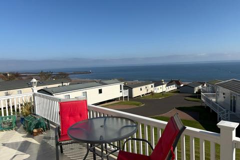 3 bedroom detached house for sale, Pemberton Rivendale Lodge, Elmbank Coastal Park , Spittal
