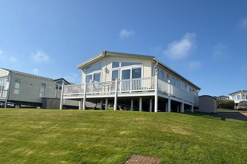 3 bedroom detached house for sale, Pemberton Rivendale Lodge, Elmbank Coastal Park , Spittal
