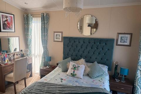 3 bedroom detached house for sale, Pemberton Rivendale Lodge, Elmbank Coastal Park , Spittal