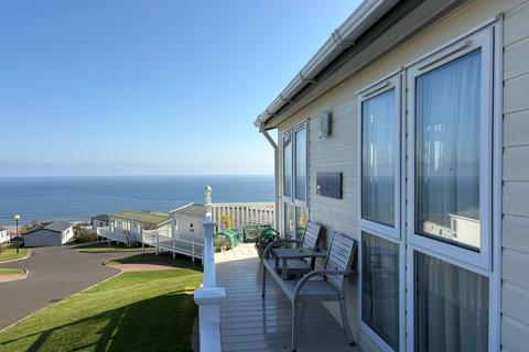 3 bedroom detached house for sale, Pemberton Rivendale Lodge, Elmbank Coastal Park , Spittal