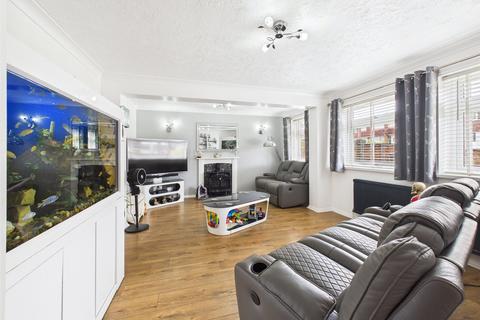 undefined, Eagle Way, Abbeydale, Gloucester, Gloucestershire, GL4