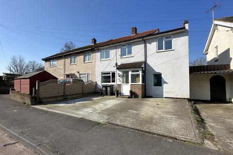 3 bedroom semi-detached house for sale, St Martins Road, Deal, CT14