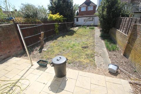 undefined, ST Mary’s Road, Edmonton, N9
