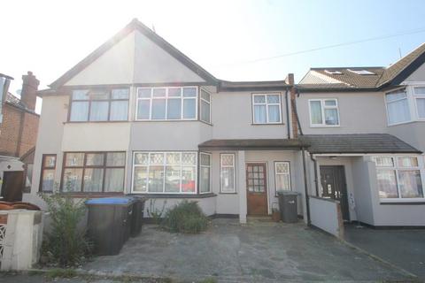 ST Mary’s Road, Edmonton, N9