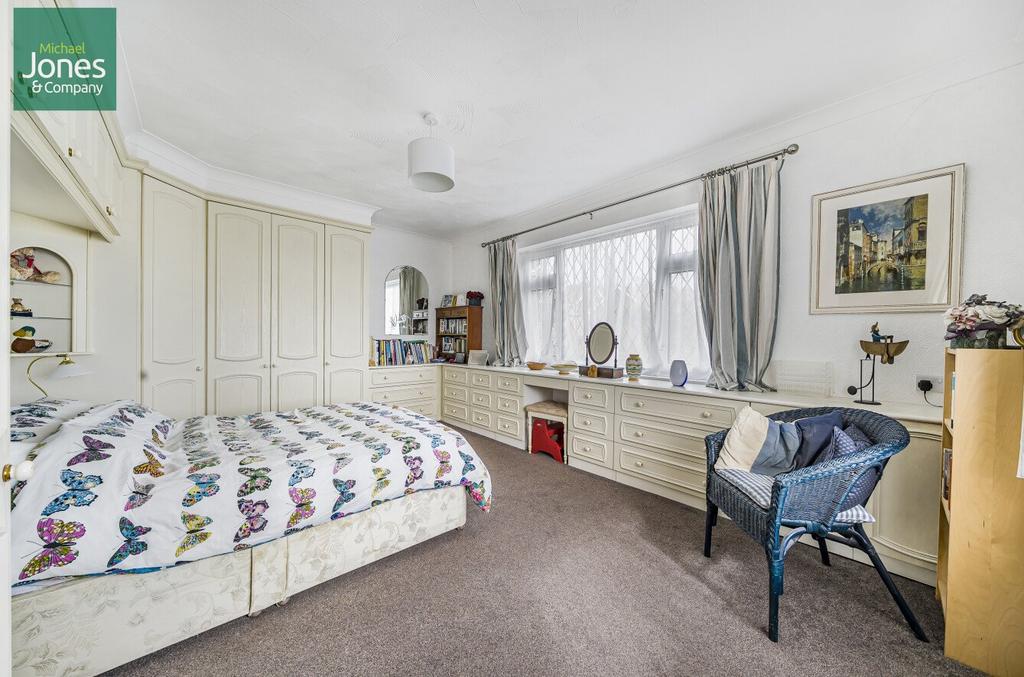 Main Bedroom