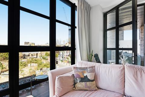1 bedroom flat to rent, 22 White Post Lane, London E9