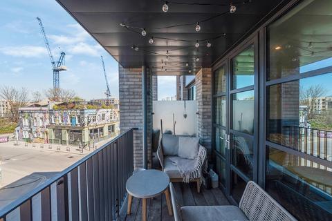 1 bedroom flat to rent, 22 White Post Lane, London E9