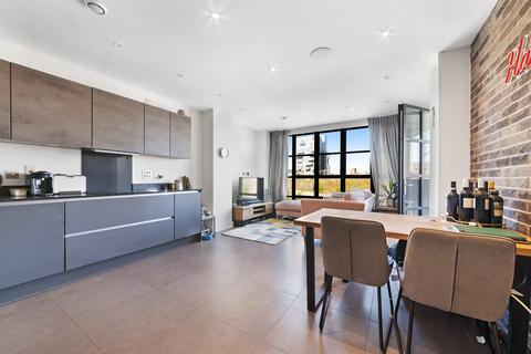 1 bedroom flat to rent, 22 White Post Lane, London E9