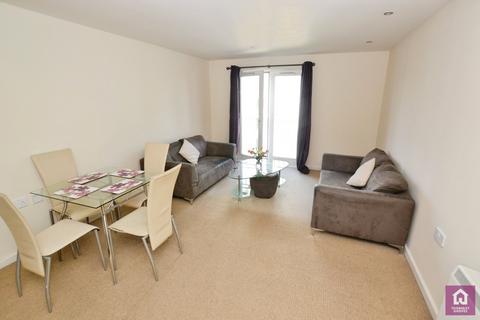 1 bedroom flat for sale, Egerton House, Salford, Greater Manchester, M5