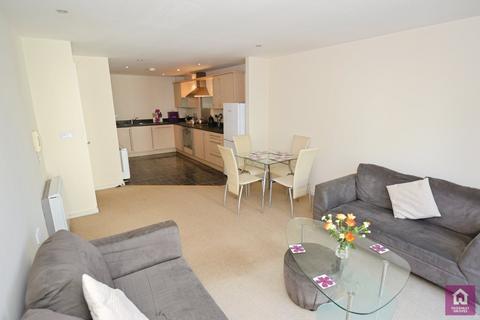 1 bedroom flat for sale, Egerton House, Salford, Greater Manchester, M5