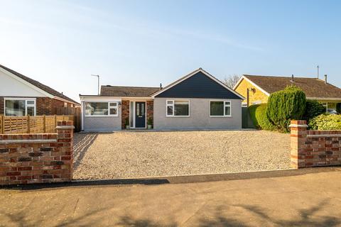 4 bedroom detached bungalow for sale, Greenfields, Nettleham, LN2