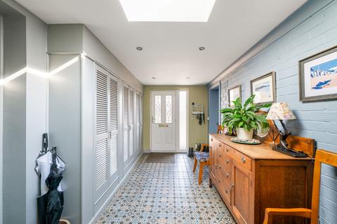 4 bedroom detached bungalow for sale, Greenfields, Nettleham, LN2