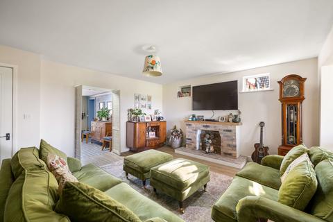 4 bedroom detached bungalow for sale, Greenfields, Nettleham, LN2