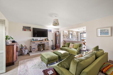 4 bedroom detached bungalow for sale, Greenfields, Nettleham, LN2