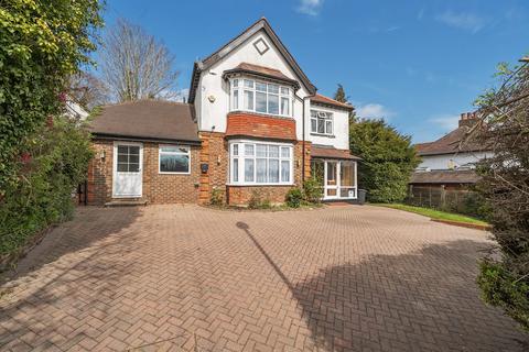 6 Smitham Downs Road, Purley, CR8 4NA