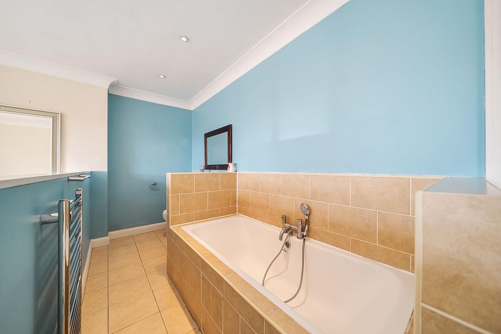 Bathrooms