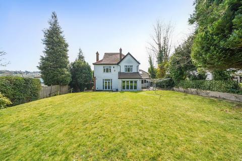 6 Smitham Downs Road, Purley, CR8 4NA