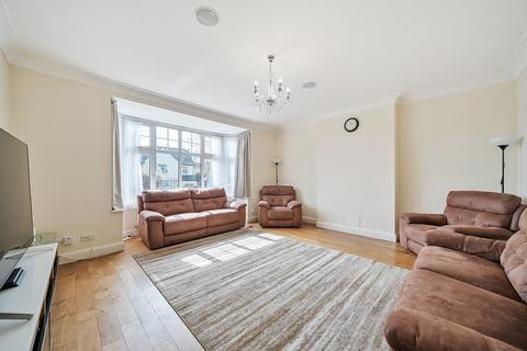 6 Smitham Downs Road, Purley, CR8 4NA