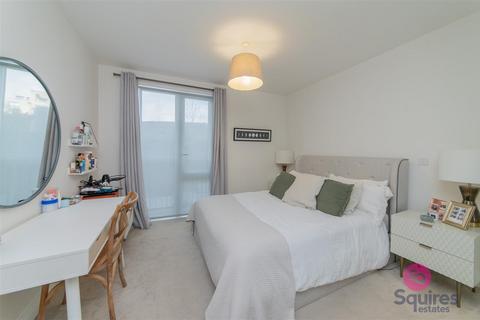 1 bedroom flat for sale, Royal Engineers Way, London