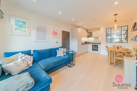 1 bedroom flat for sale, Royal Engineers Way, London