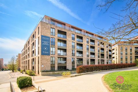 1 bedroom flat for sale, Royal Engineers Way, London