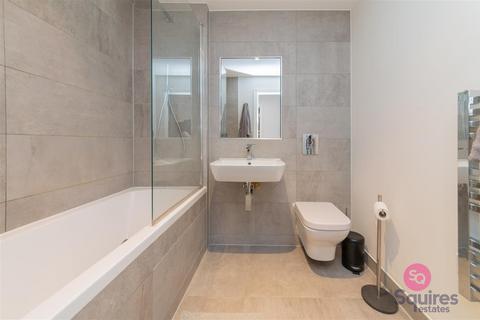 1 bedroom flat for sale, Royal Engineers Way, London