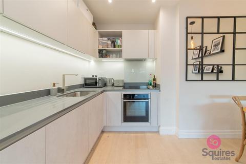 1 bedroom flat for sale, Royal Engineers Way, London