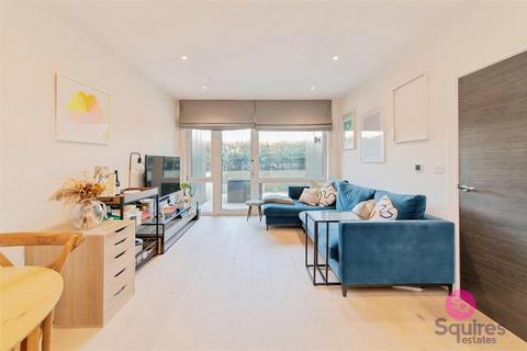 1 bedroom flat for sale, Royal Engineers Way, London