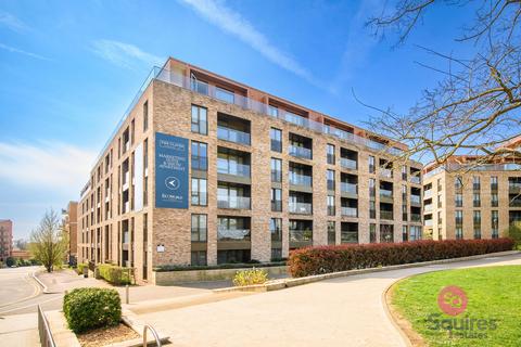 1 bedroom flat for sale, Royal Engineers Way, Burghley House, NW7