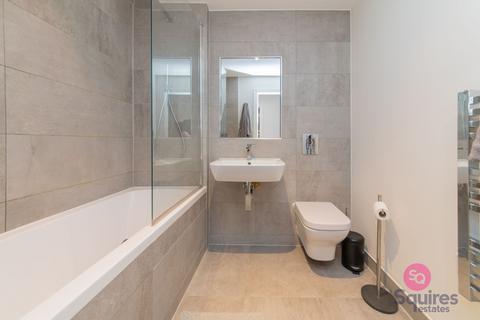 1 bedroom flat for sale, Royal Engineers Way, Burghley House, NW7