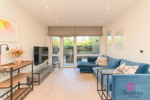 1 bedroom flat for sale, Royal Engineers Way, Burghley House, NW7