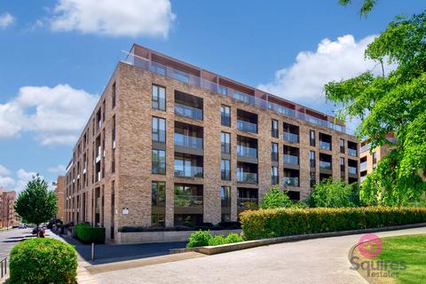1 bedroom flat for sale, Royal Engineers Way, Burghley House, NW7