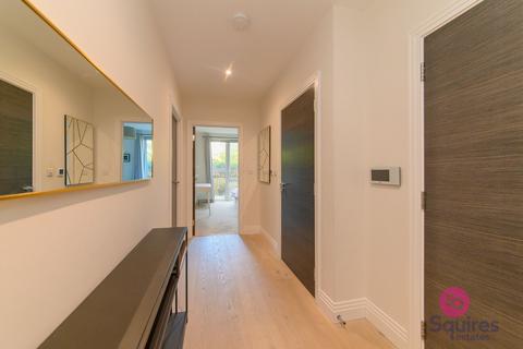 1 bedroom flat for sale, Royal Engineers Way, Burghley House, NW7