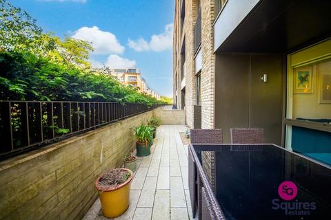 1 bedroom flat for sale, Royal Engineers Way, Burghley House, NW7