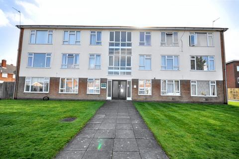 Murcott Road East, Whitnash
