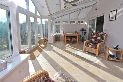 4 bedroom detached house for sale, Oakenbrow, Sway, Lymington, Hampshire, SO41