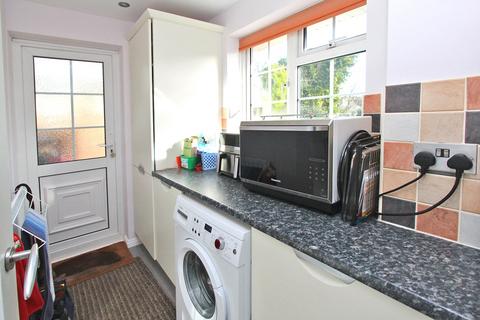 4 bedroom detached house for sale, Oakenbrow, Sway, Lymington, Hampshire, SO41