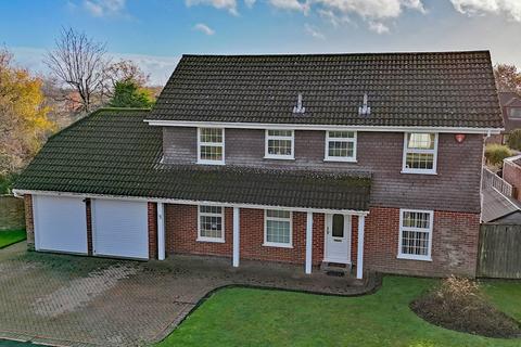 undefined, Oakenbrow, Sway, Lymington, Hampshire, SO41