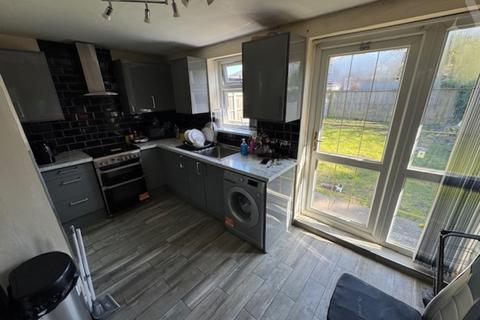 3 bedroom semi-detached house for sale, Birmingham B8