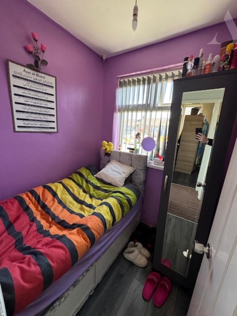 91 Harts Road Bedroom 3