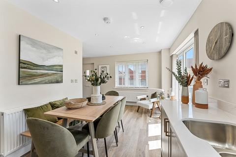 3 bedroom semi-detached house for sale, Plot 326 The Acacia, Kingsley Manor, Lambs Road, Thornton-Cleveleys, Lancashire, FY5
