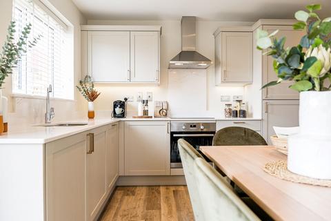 3 bedroom semi-detached house for sale, Plot 326 The Acacia, Kingsley Manor, Lambs Road, Thornton-Cleveleys, Lancashire, FY5